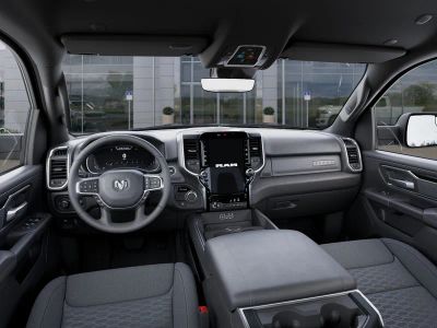 2026 Ram 1500 — photo 14 view