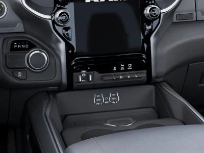 2026 Ram 1500 — photo 24 view