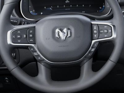 2026 Ram 1500 — photo 19 view