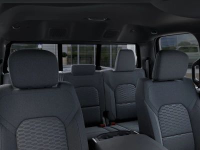 2026 Ram 1500 — photo 26 view