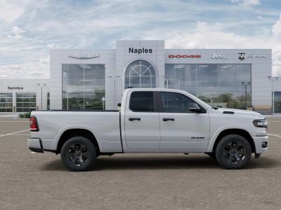 2026 Ram 1500 — photo 21 view