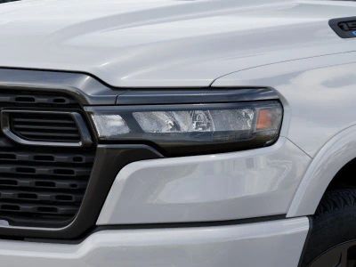 2026 Ram 1500 — photo 10 view