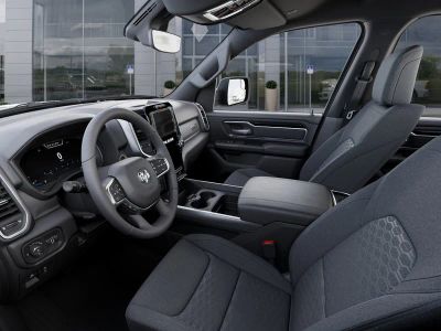 2026 Ram 1500 — photo 22 view