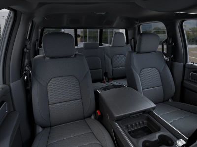 2026 Ram 1500 — photo 16 view