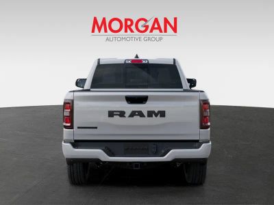 2026 Ram 1500 — photo 7 view