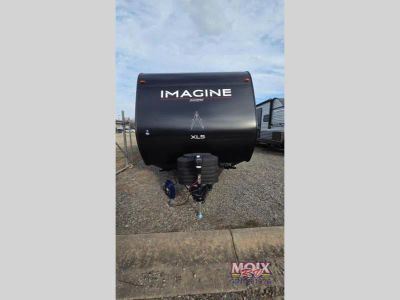 2026 Grand Design Imagine XLS - Photo 22