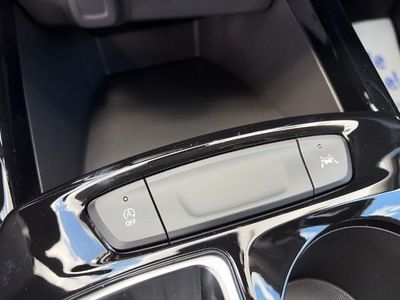 2026 Chevrolet Trax — photo 18 view