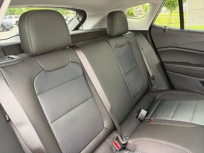 2026 Chevrolet Trax — photo 35 view