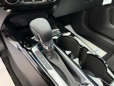 2026 Chevrolet Trax — photo 17 view