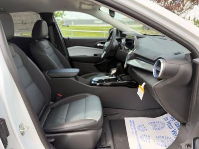 2026 Chevrolet Trax — photo 28 view