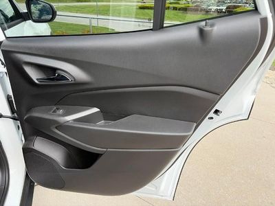 2026 Chevrolet Trax — photo 32 view