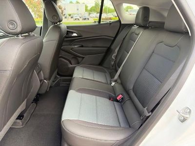 2026 Chevrolet Trax — photo 39 view