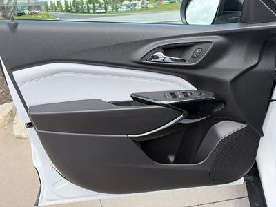 2026 Chevrolet Trax — photo 43 view
