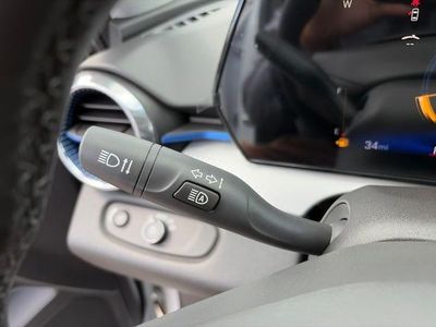 2026 Chevrolet Trax — photo 12 view