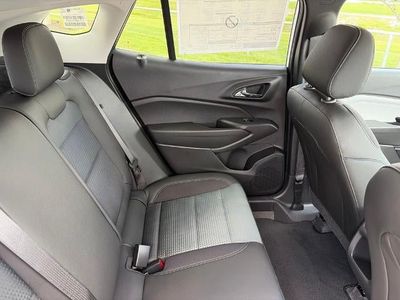 2026 Chevrolet Trax — photo 36 view