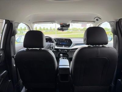 2026 Chevrolet Trax — photo 37 view