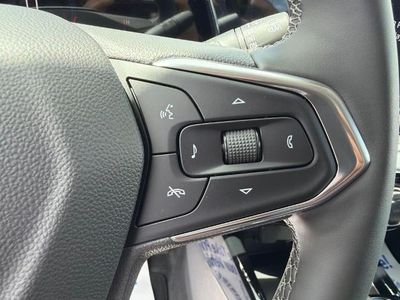 2026 Chevrolet Trax — photo 9 view