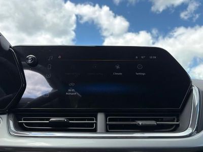 2026 Chevrolet Trax — photo 14 view