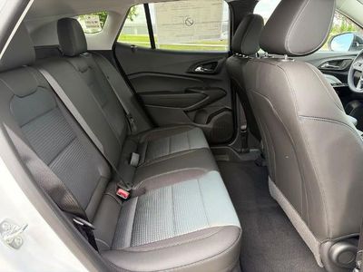 2026 Chevrolet Trax — photo 33 view