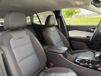 2026 Chevrolet Trax — photo 29 view