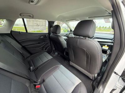 2026 Chevrolet Trax — photo 34 view