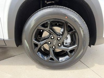 2026 Chevrolet Trax — photo 25 view