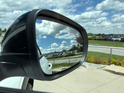 2026 Chevrolet Trax — photo 27 view