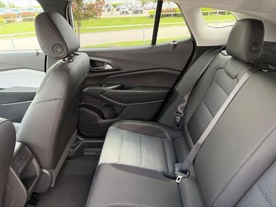 2026 Chevrolet Trax — photo 41 view