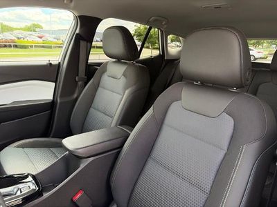 2026 Chevrolet Trax — photo 45 view