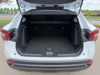 2026 Chevrolet Trax — photo 48 view