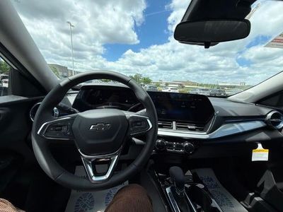 2026 Chevrolet Trax — photo 47 view