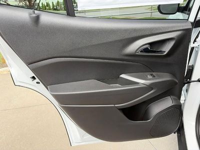2026 Chevrolet Trax — photo 38 view