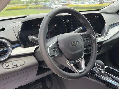 2026 Chevrolet Trax — photo 46 view