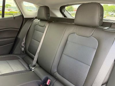 2026 Chevrolet Trax — photo 40 view