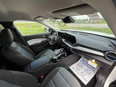 2026 Chevrolet Trax — photo 31 view