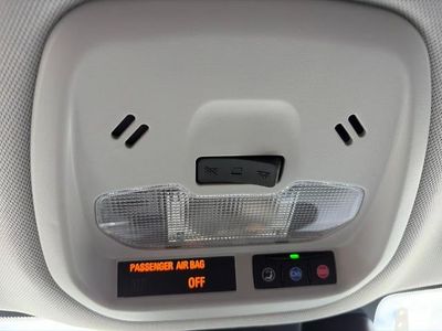 2026 Chevrolet Trax — photo 20 view