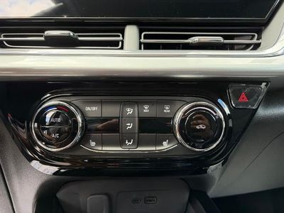 2026 Chevrolet Trax — photo 16 view