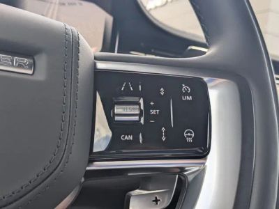 2026 Land Rover Range Rover — photo 27 view