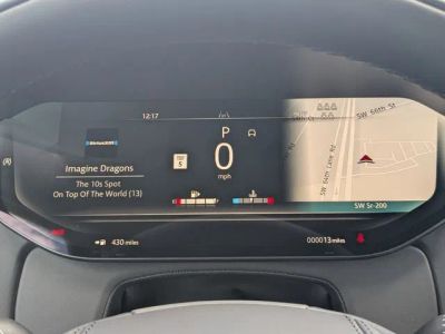2026 Land Rover Range Rover — photo 30 view
