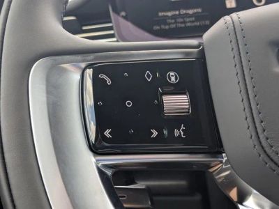 2026 Land Rover Range Rover — photo 26 view