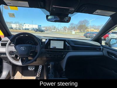 2026 Toyota Camry SE - Photo 15