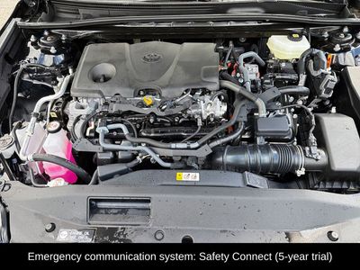 2026 Toyota Camry SE - Photo 23