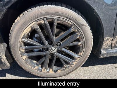 2026 Toyota Camry SE - Photo 1