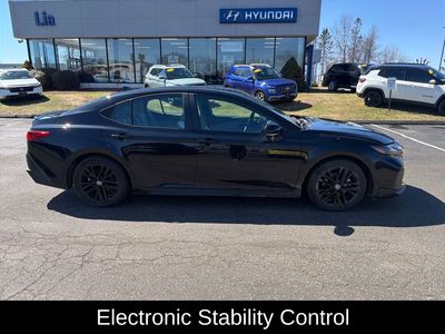 2026 Toyota Camry SE - Photo 32