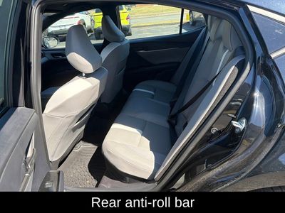 2026 Toyota Camry SE - Photo 26