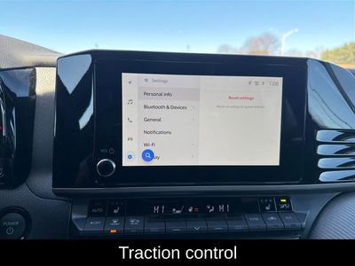 2026 Toyota Camry SE - Photo 21