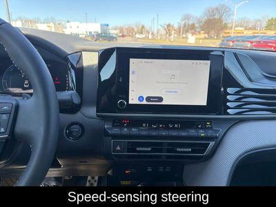 2026 Toyota Camry SE - Photo 19