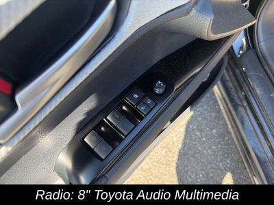 2026 Toyota Camry SE - Photo 12