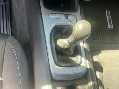 2013 Chevrolet Camaro — photo 12 view