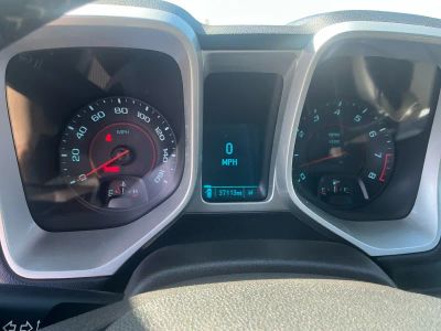 2013 Chevrolet Camaro — photo 10 view